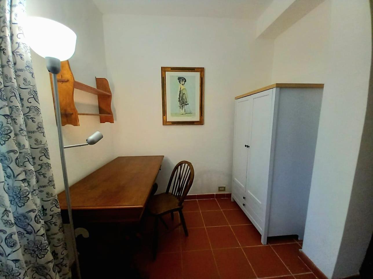 All'Ombra Degli Olivi Pisciarelli Esterno foto