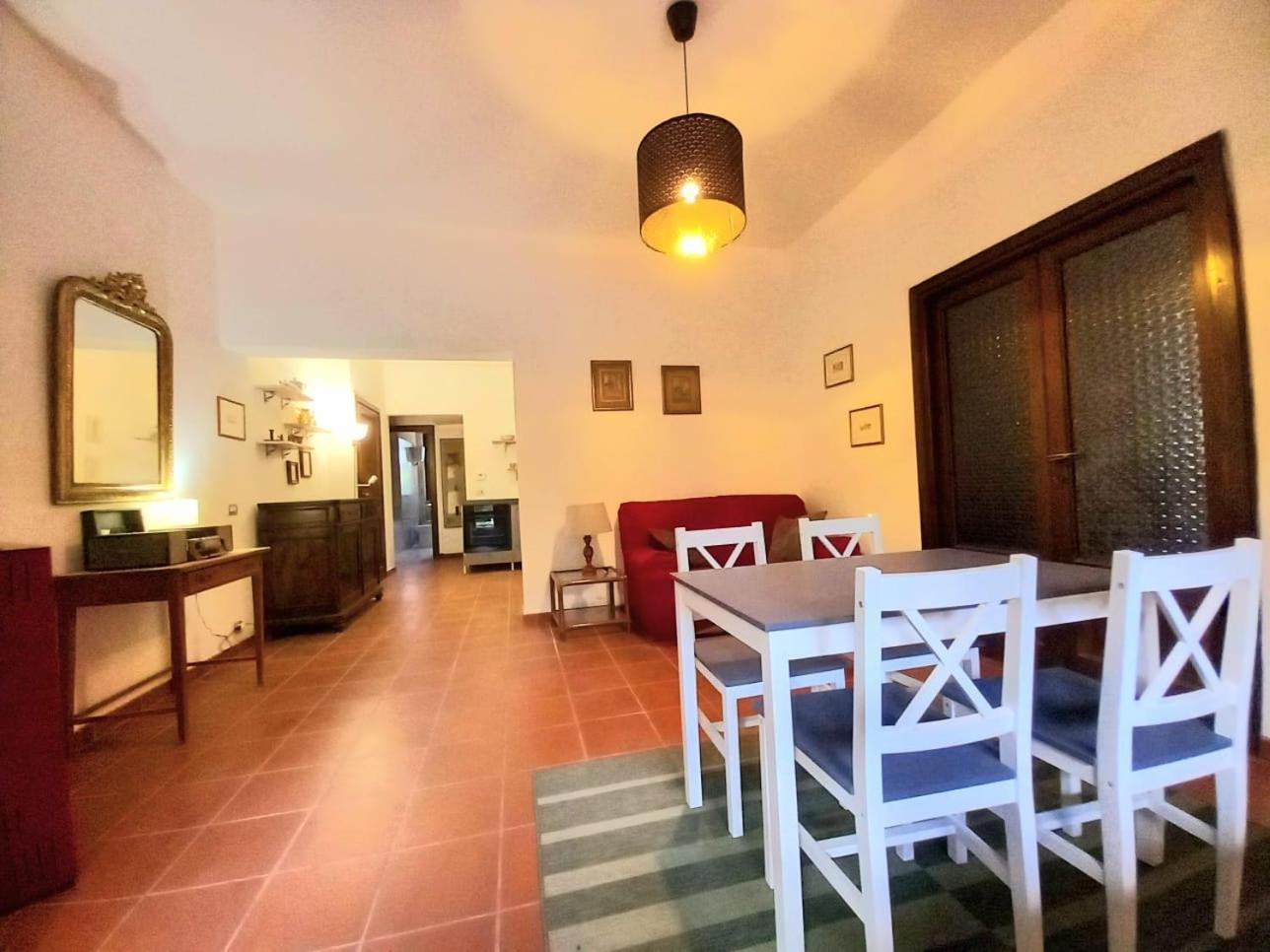 All'Ombra Degli Olivi Pisciarelli Esterno foto
