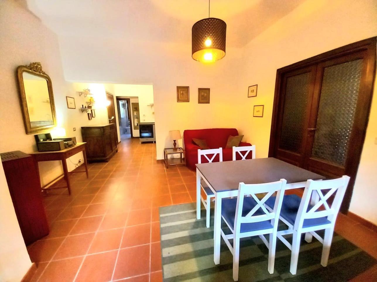 All'Ombra Degli Olivi Pisciarelli Esterno foto